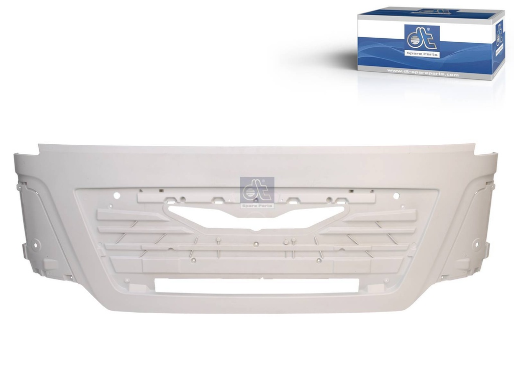 Calandre avant MAN - DT SPARE PARTS