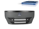 Calandre avant IVECO - DT SPARE PARTS