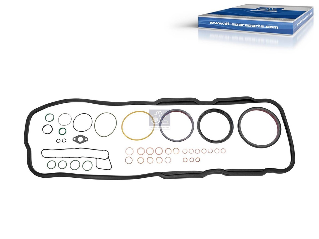 Kit de joints d'étanchéité culasse DAF - DT SPARE PARTS