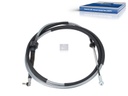Câble de commande RENAULT - DT SPARE PARTS