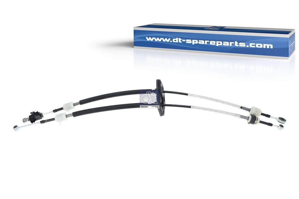 Câble de commande FIAT - DT SPARE PARTS