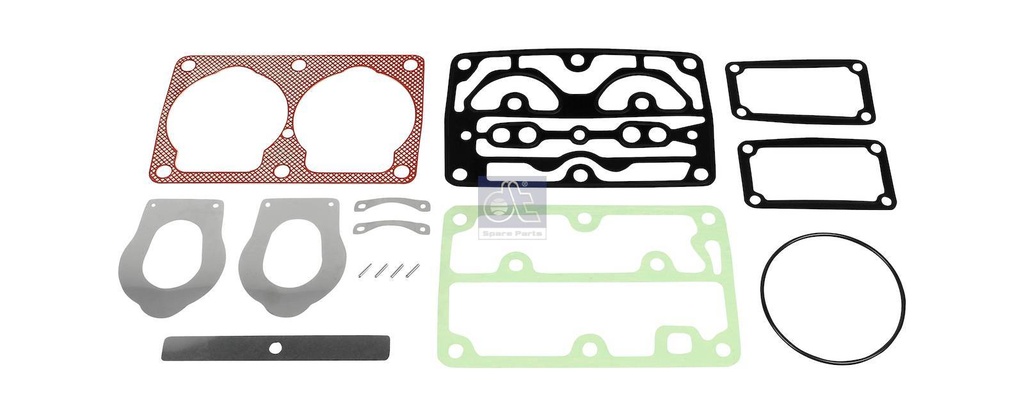 Kit de réparation - DT SPARE PARTS