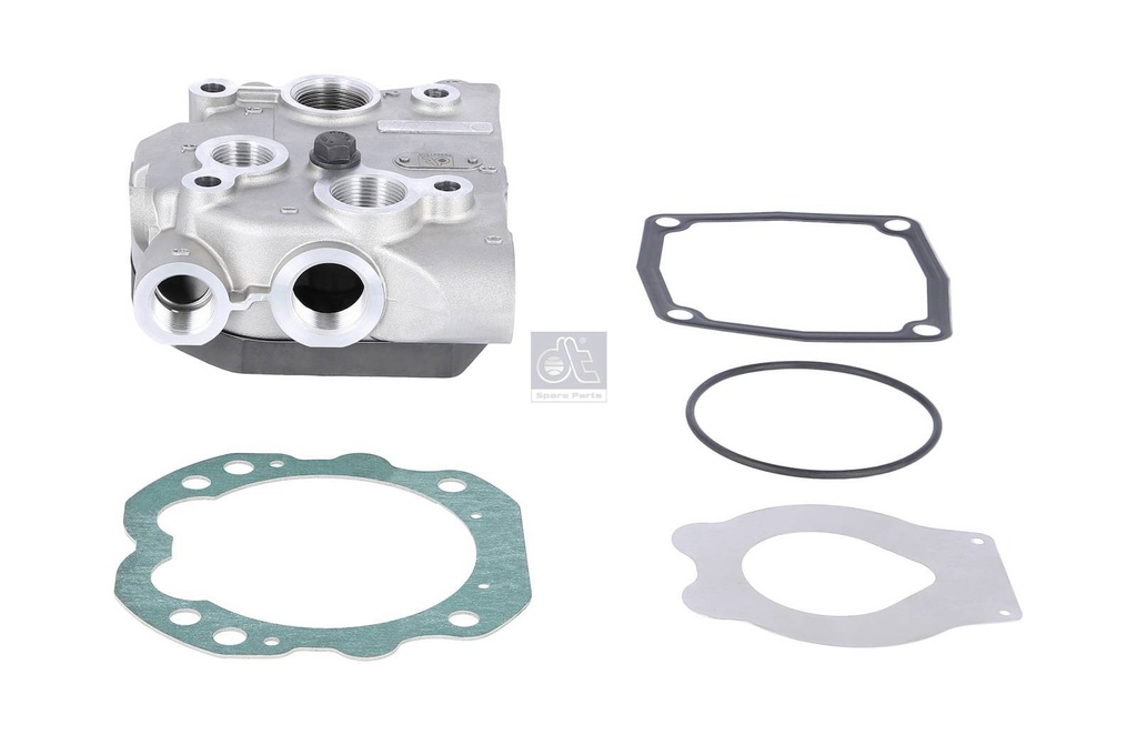 Culasse MERCEDES - DT SPARE PARTS