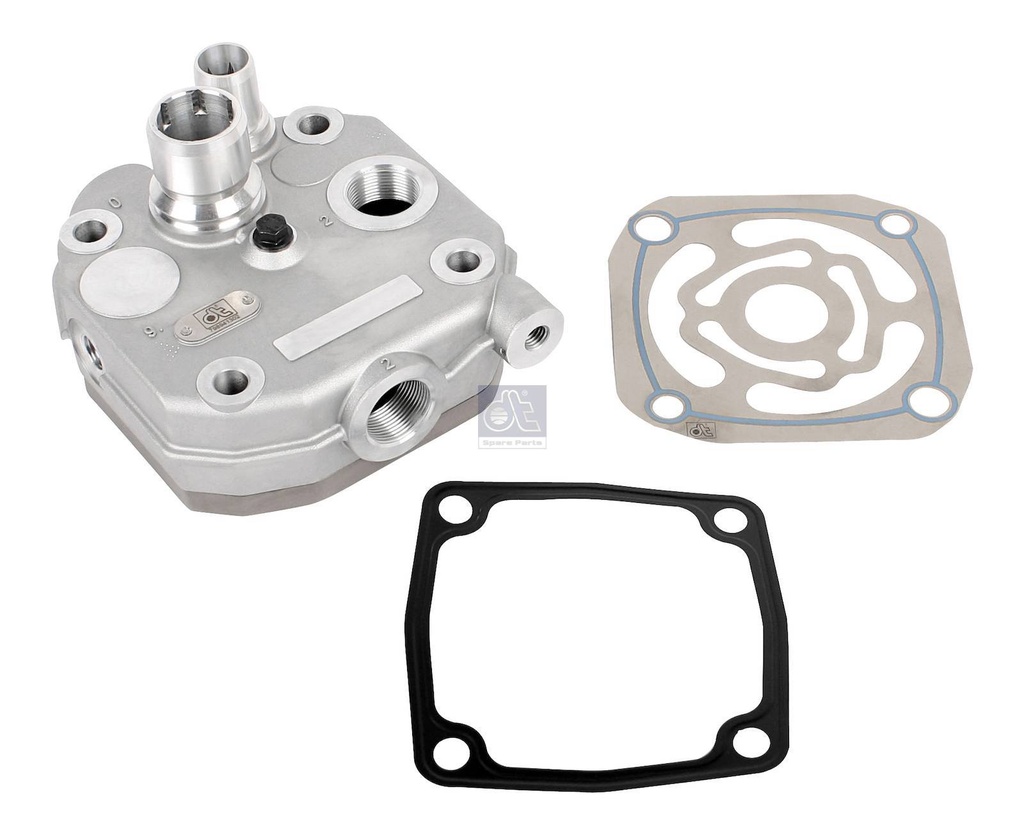 Culasse MERCEDES - DT SPARE PARTS