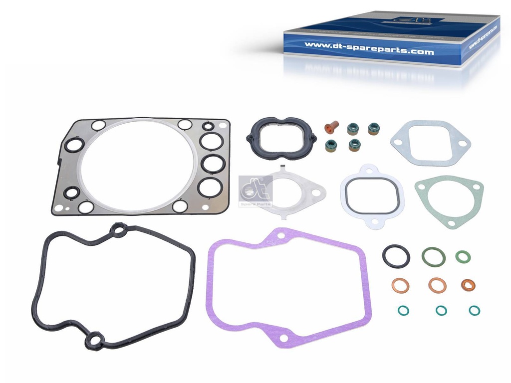 Kit de joints d'étanchéité culasse MERCEDES - DT SPARE PARTS