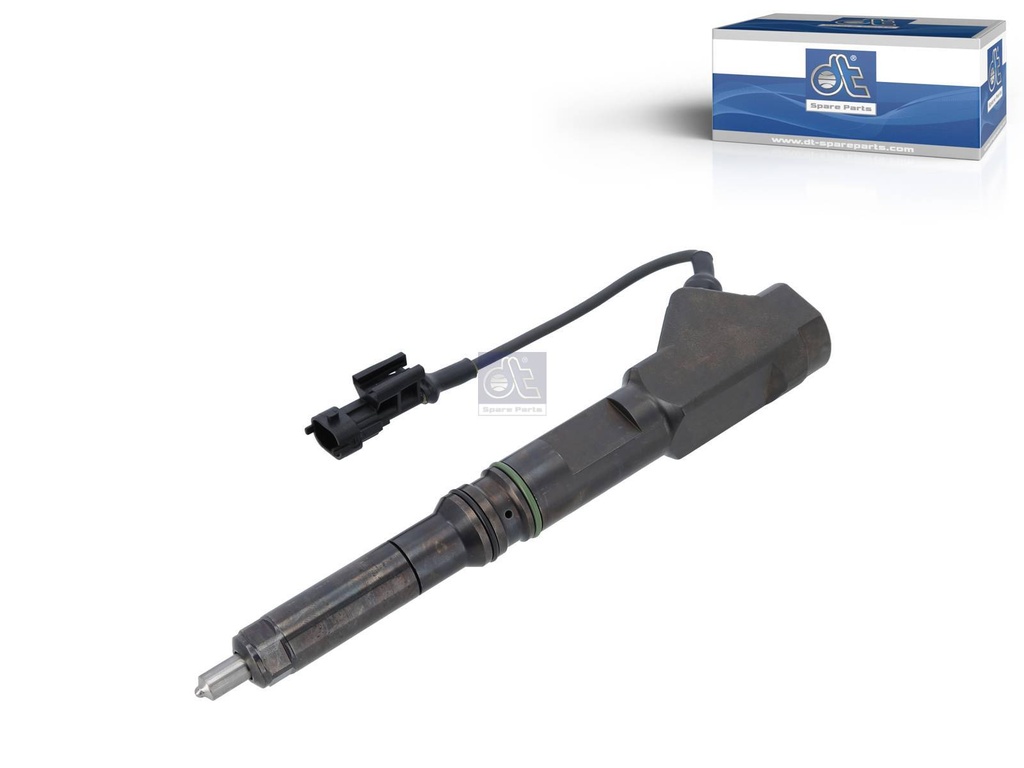 Valve d'injection IVECO - DT SPARE PARTS