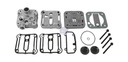Culasse MAN - DT SPARE PARTS