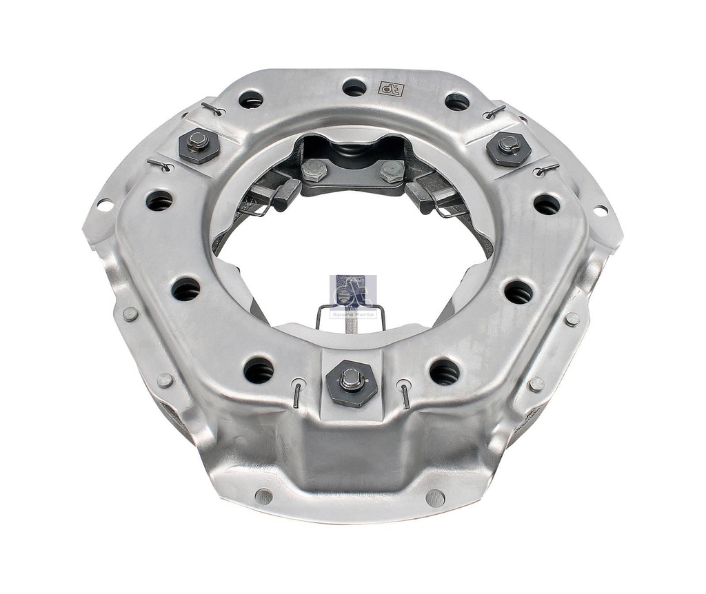 Mécanisme d'embrayage - DT SPARE PARTS
