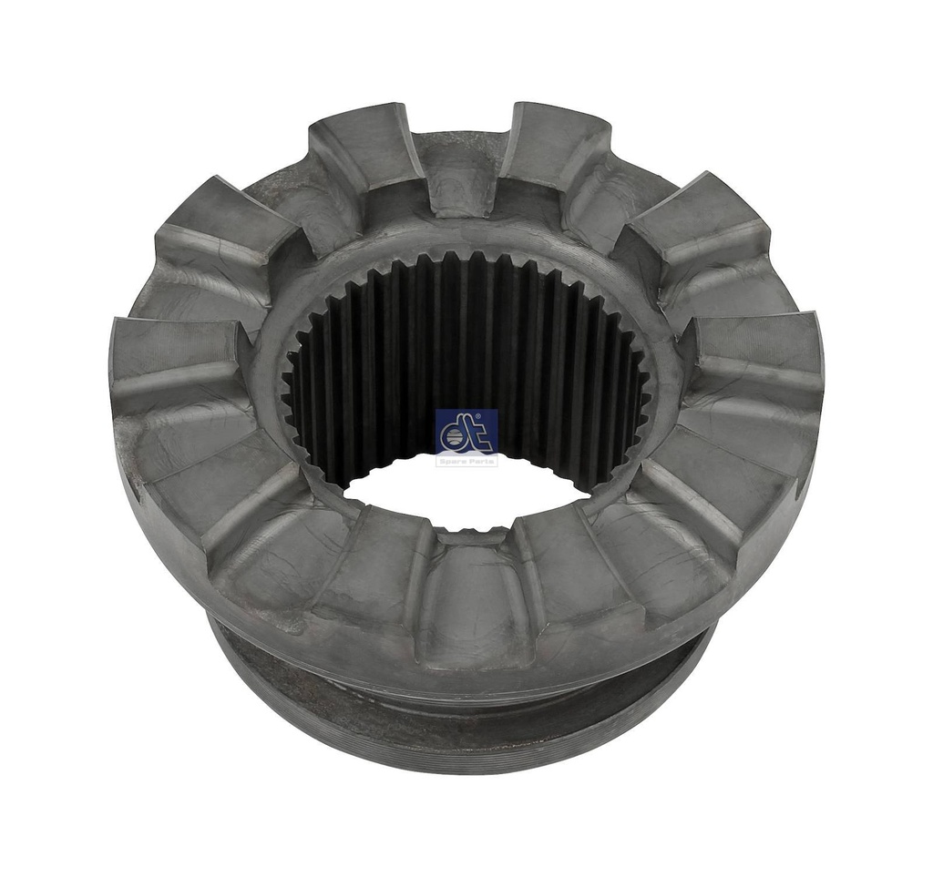 Entraîneur MERCEDES - DT SPARE PARTS