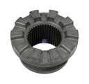 Entraîneur MERCEDES - DT SPARE PARTS
