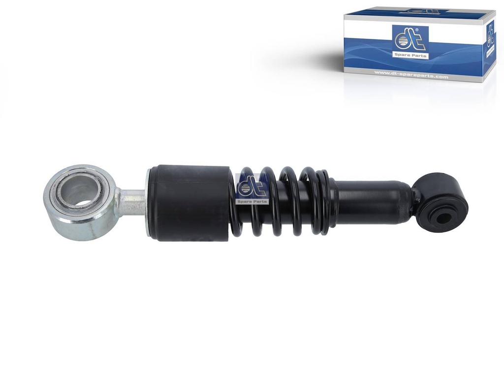 Amortisseur de cabine MERCEDES - DT SPARE PARTS