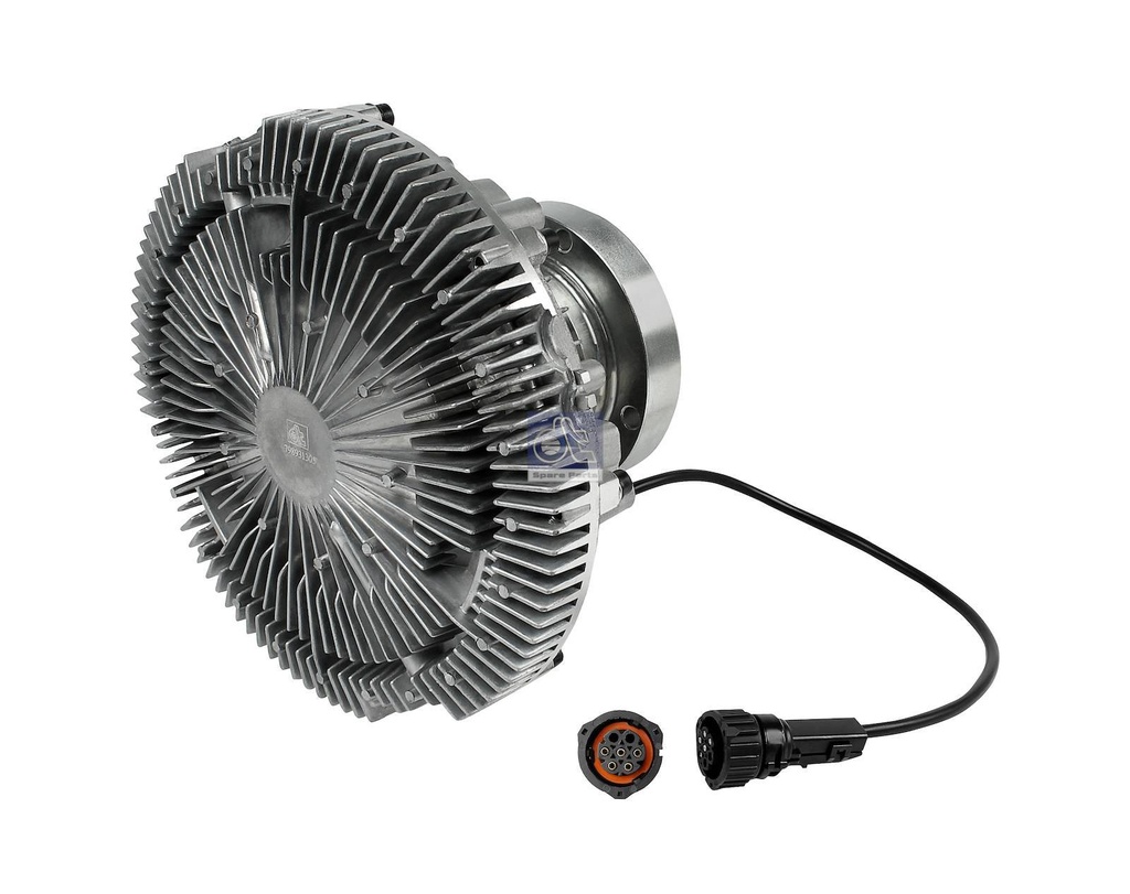 Coupleur de ventilateur RENAULT - DT SPARE PARTS