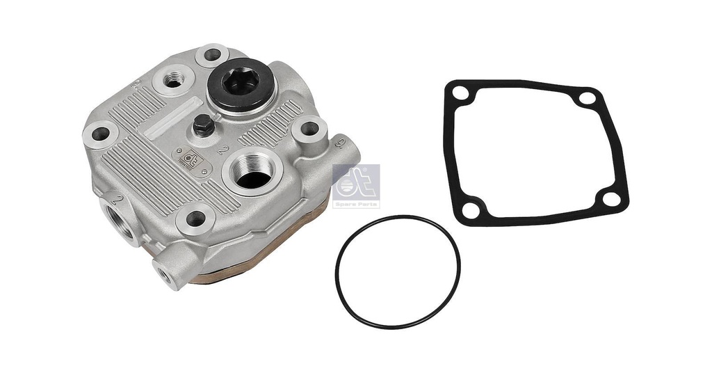 Culasse MERCEDES - DT SPARE PARTS