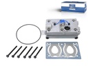 Culasse VOLVO - DT SPARE PARTS