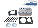 Culasse MERCEDES - DT SPARE PARTS