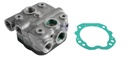 Culasse - DT SPARE PARTS