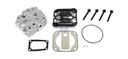 Culasse IVECO - DT SPARE PARTS