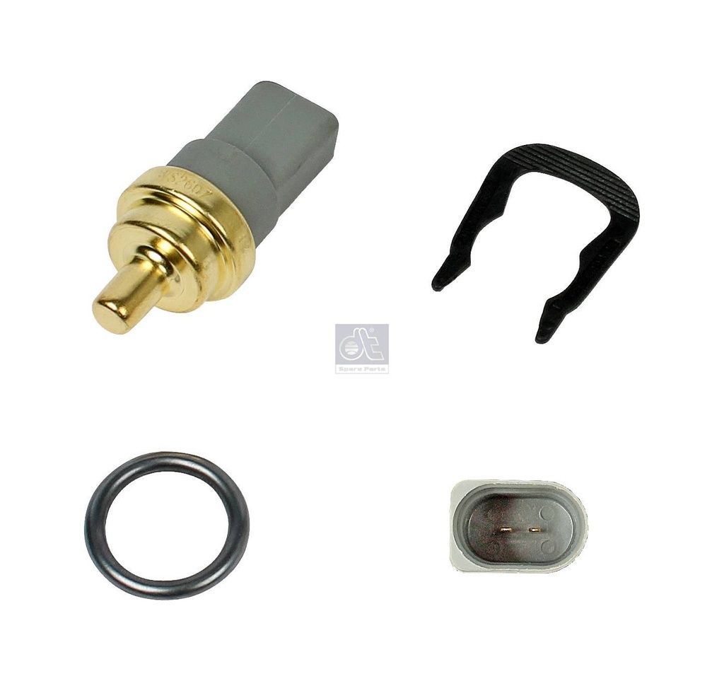 Capteur de température - DT SPARE PARTS