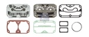 Culasse IVECO - DT SPARE PARTS