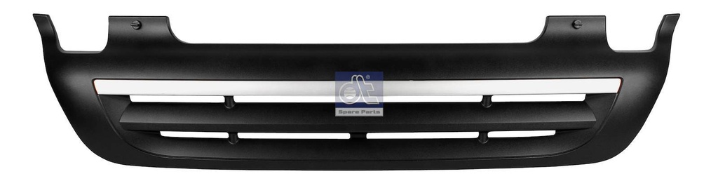 Calandre avant DAF - DT SPARE PARTS