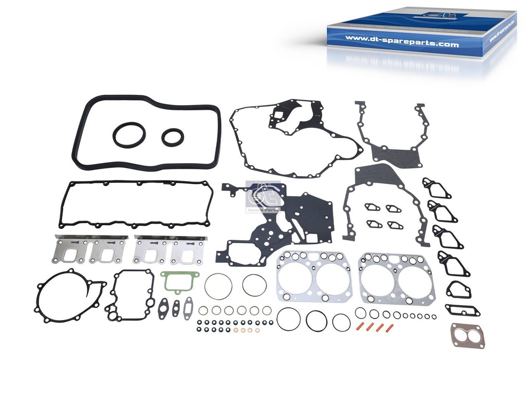 Kit de remise en état général MAN - DT SPARE PARTS