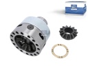 Boîtier de différentiel MERCEDES - DT SPARE PARTS