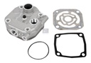 Culasse MERCEDES - DT SPARE PARTS