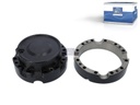 Boîtier de différentiel RENAULT - DT SPARE PARTS