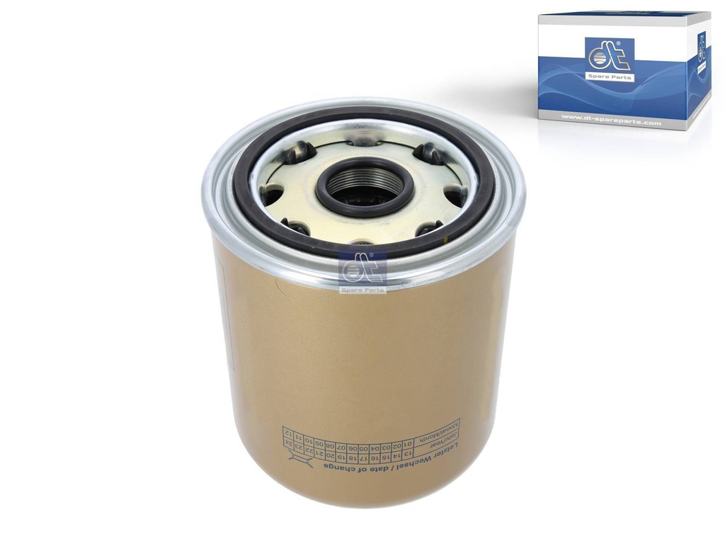 Cartouche de déssiccateur - DT SPARE PARTS