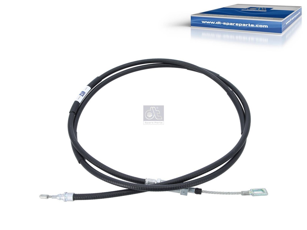 Câble de commande FIAT - DT SPARE PARTS