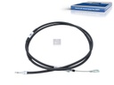 Câble de commande FIAT - DT SPARE PARTS