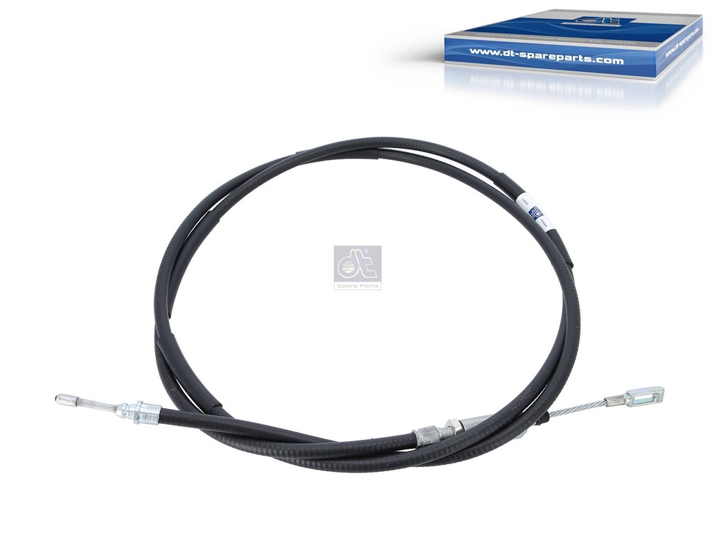 Câble de commande FIAT - DT SPARE PARTS