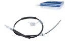 Câble de commande FORD - DT SPARE PARTS