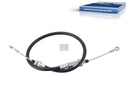 Câble de commande FIAT - DT SPARE PARTS