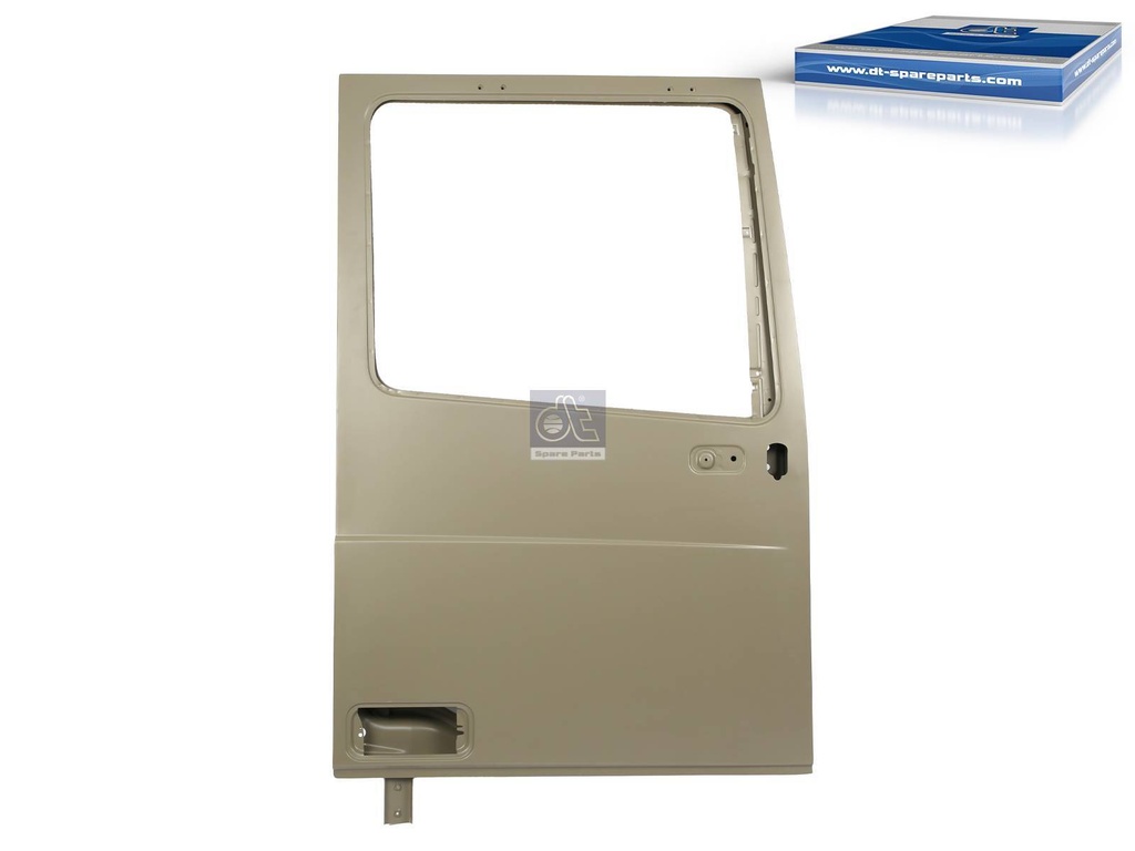 Porte DAF - DT SPARE PARTS