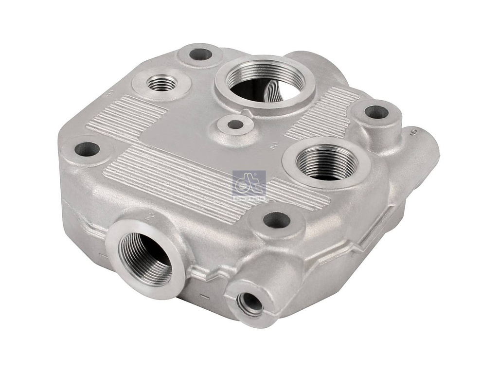 Culasse MERCEDES - DT SPARE PARTS
