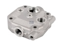 Culasse MERCEDES - DT SPARE PARTS