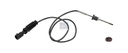 Capteur de température de gaz d'échappement DAF - DT SPARE PARTS