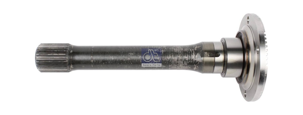 Arbre de transmission MERCEDES - DT SPARE PARTS