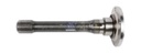 Arbre de transmission MERCEDES - DT SPARE PARTS