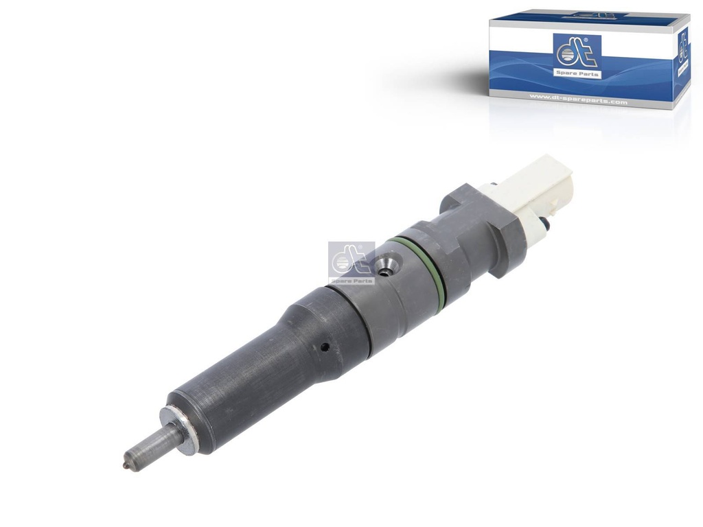 Valve d'injection DAF - DT SPARE PARTS