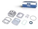 Culasse IVECO - DT SPARE PARTS