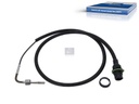 Capteur de température de gaz d'échappement MERCEDES - DT SPARE PARTS