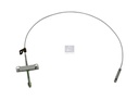 Câble de commande FORD - DT SPARE PARTS