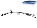 Câble de commande FORD - DT SPARE PARTS