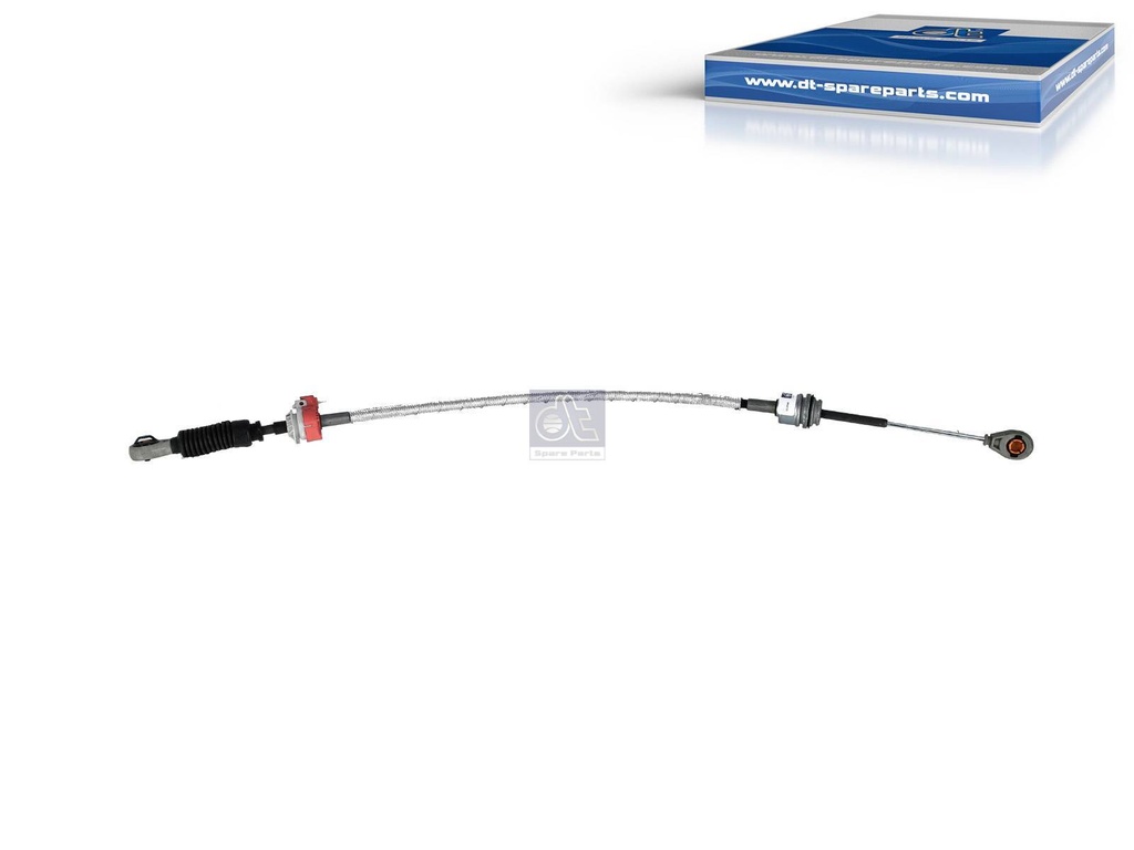 Câble de commande FORD - DT SPARE PARTS