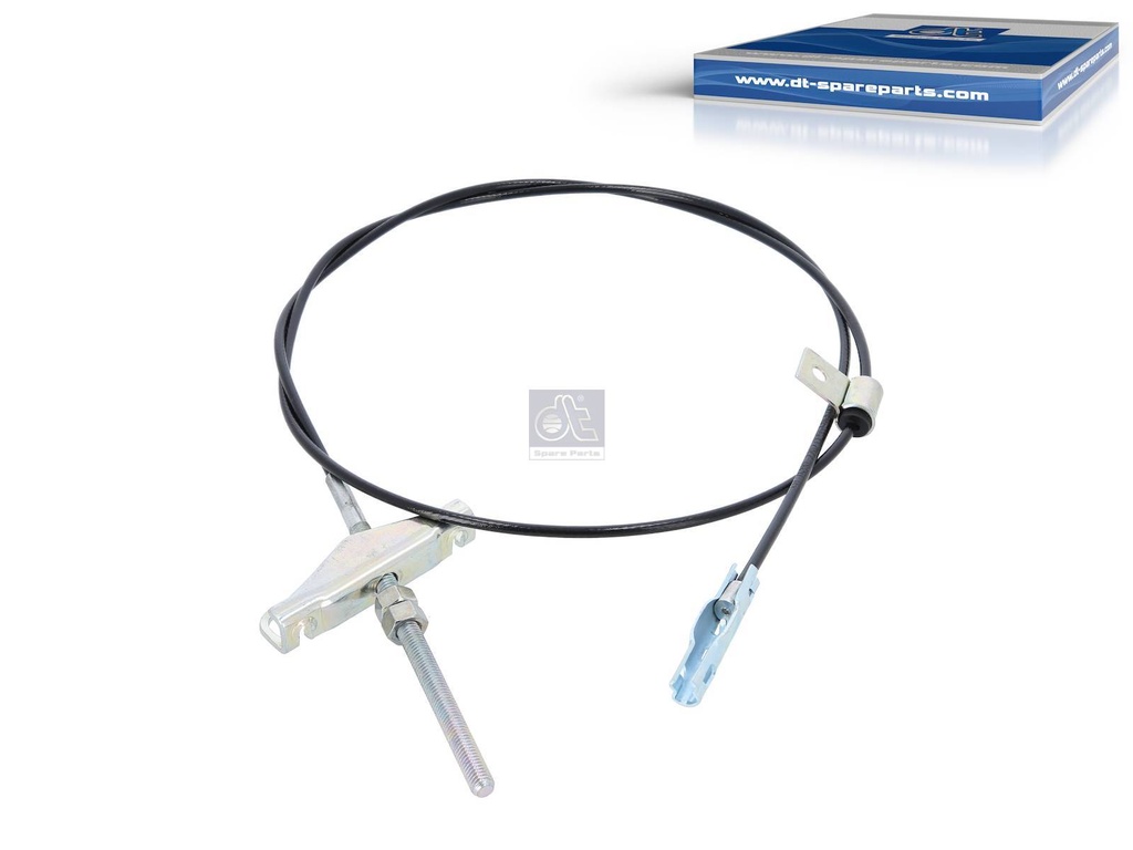 Câble de commande FORD - DT SPARE PARTS