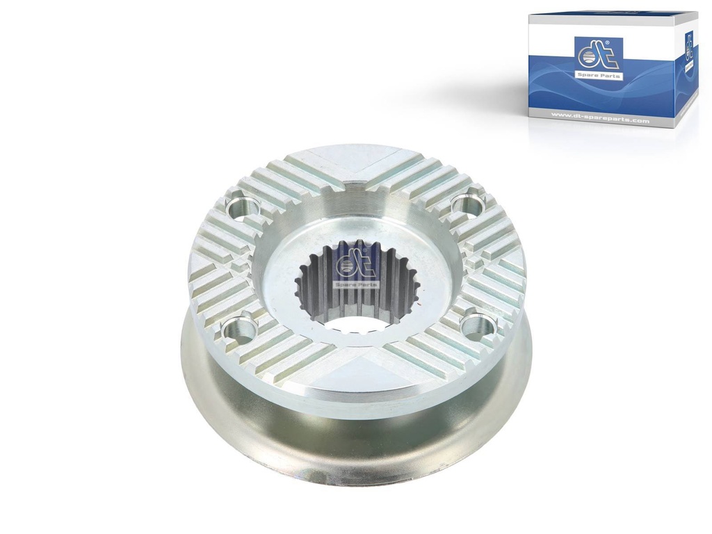 Bride IVECO - DT SPARE PARTS