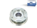 Bride IVECO - DT SPARE PARTS