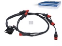 Faisceau de câbles IVECO - DT SPARE PARTS